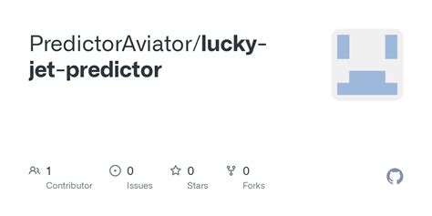 lucky jet чит|Releases · PredictorAviator/lucky.